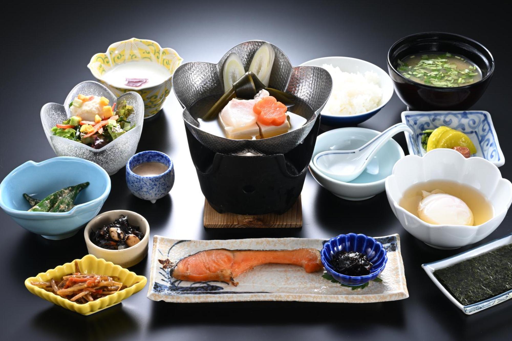 Osakaya Ryokan Kusatsu  Eksteriør billede