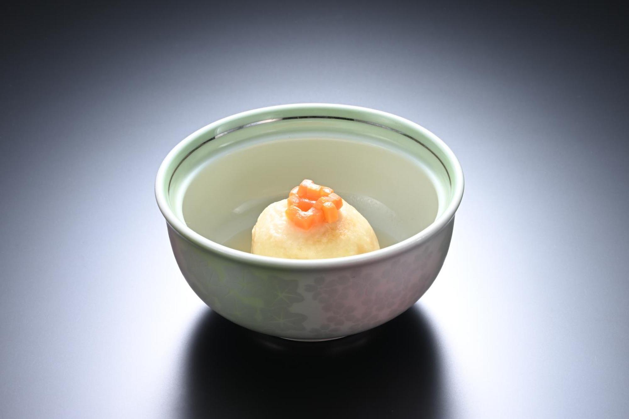 Osakaya Ryokan Kusatsu  Eksteriør billede