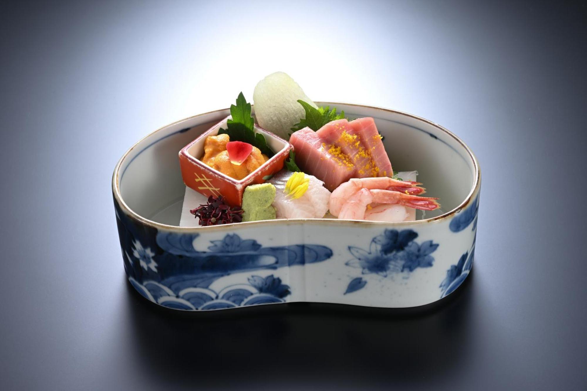 Osakaya Ryokan Kusatsu  Eksteriør billede