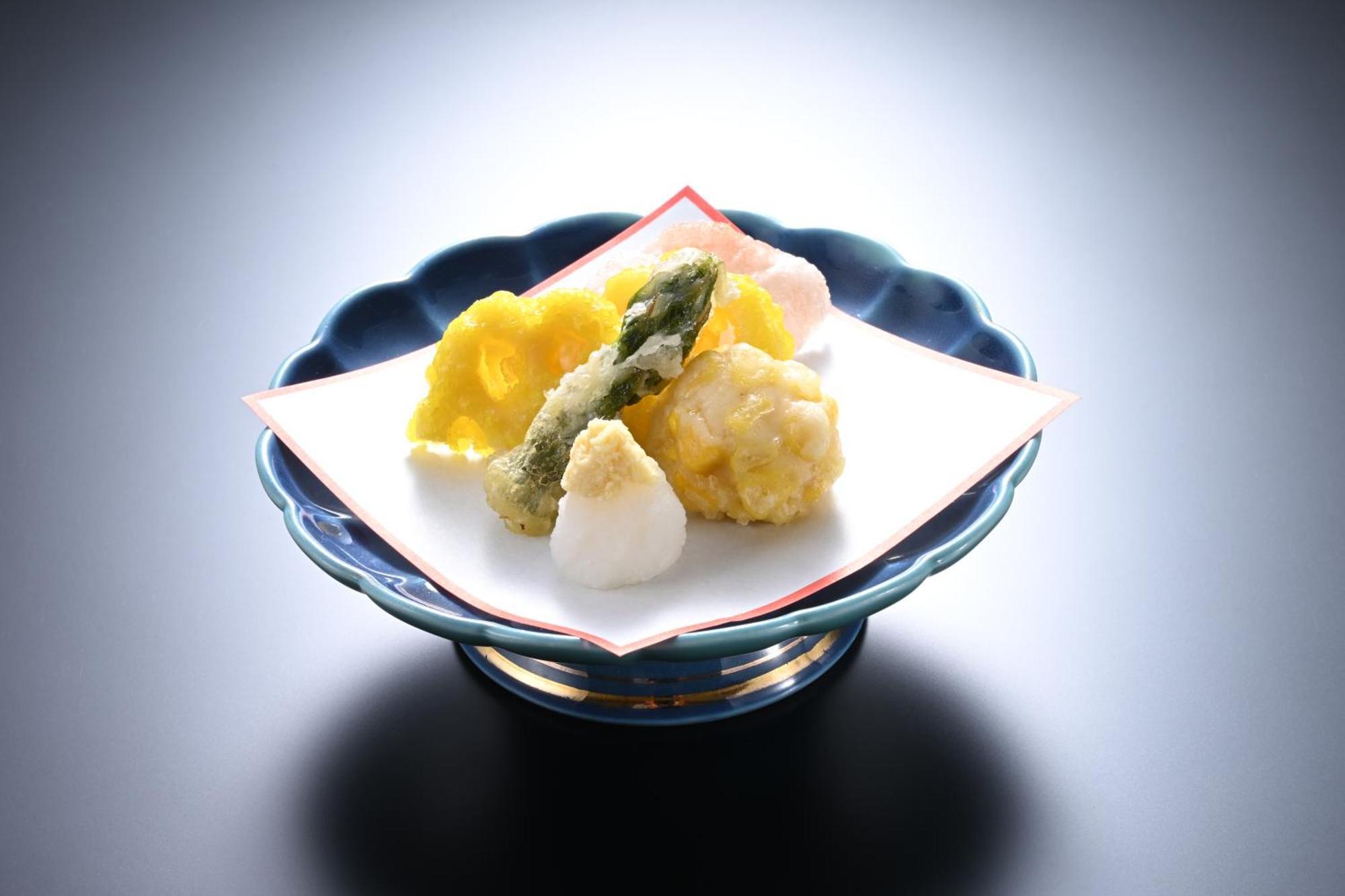 Osakaya Ryokan Kusatsu  Eksteriør billede